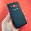 کاور مدل LMS-J5 مناسب برای گوشی موبایل سامسونگ Galaxy J5 2015 / J500