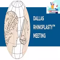 Dallas Rhinoplasty Meeting Video Collection 2019 at 10€ - کتاب پزشکی بهار