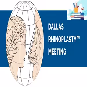 Dallas Rhinoplasty Meeting Video Collection 2019 at 10€ - کتاب پزشکی بهار