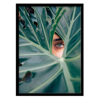 قیمت و خرید تابلو دکوراتیو مدل عکاسی فاین‌آرت مدرن کد 1607