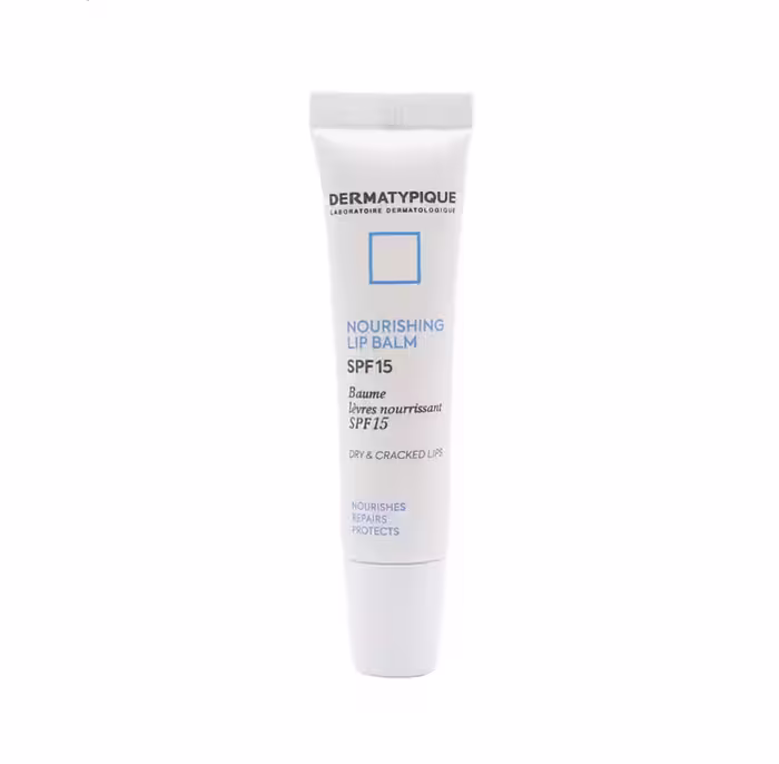 بالم لب ترمیم کننده درماتیپیک SPF 15 | حجم 15ml
