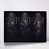 تابلو مدل game of thrones کد F-12028