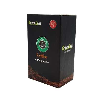 فرنچ پرس مدل Green Bank کد P 600