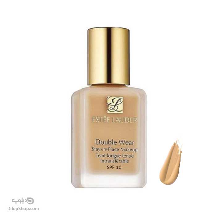 کرم پودر استی لادر شماره 1w1 bone