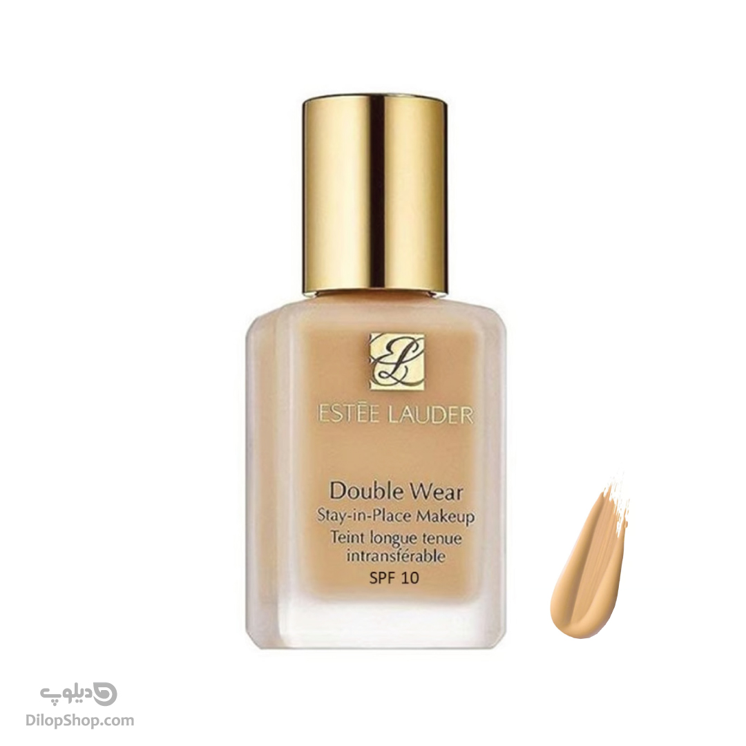 کرم پودر استی لادر شماره 1w1 bone