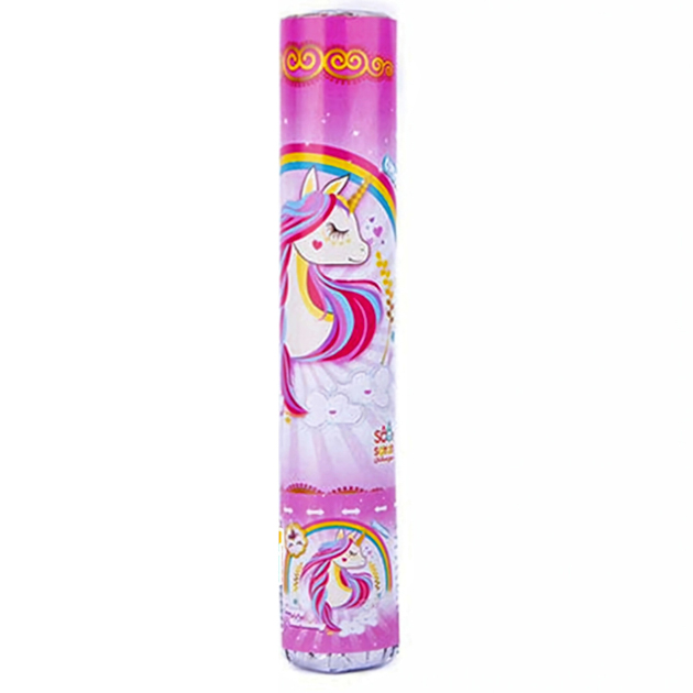 بمب شادی مدل یونیکورن طرح تک شاخ