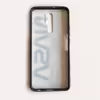 کاور طرح ناسا مدل WB09 مناسب برای گوشی موبایل شیائومی Redmi 9