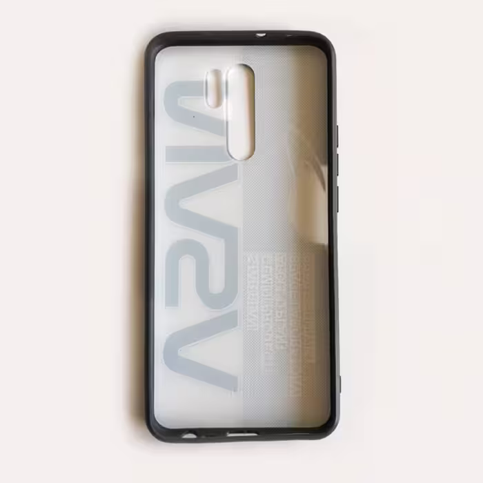 کاور طرح ناسا مدل WB09 مناسب برای گوشی موبایل شیائومی Redmi 9