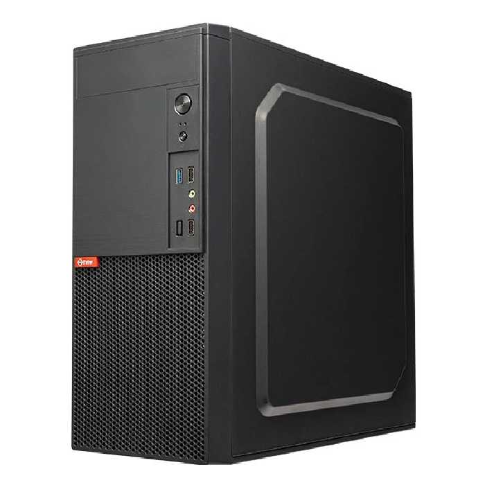 کیس کامپیوتر فاطر مدل 3206 - فروشگاه اینترنتی سیب سبز