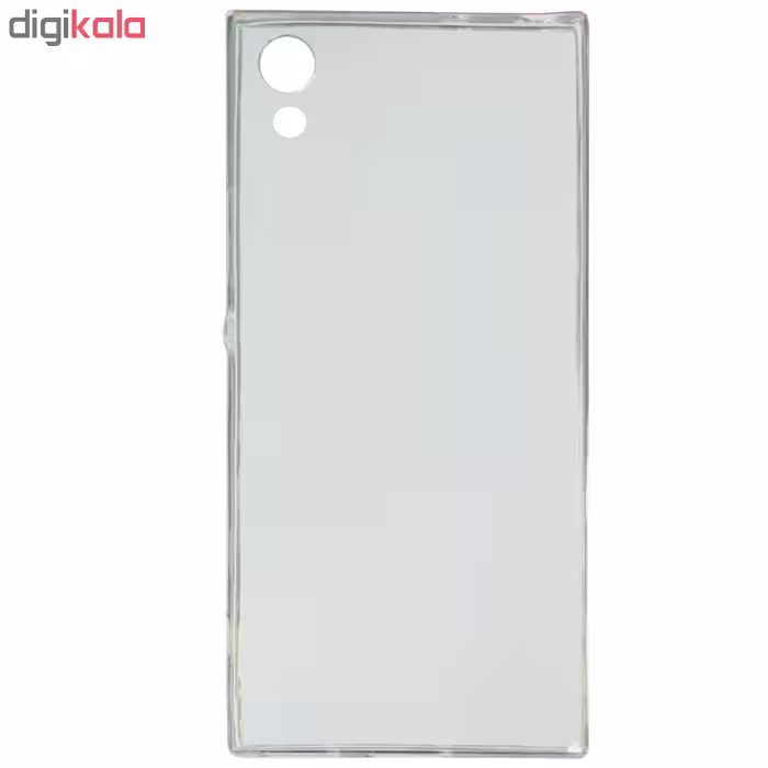 کاور ام تی چهار مدل AS114001001 مناسب برای گوشی موبایل سونی Xperia XA1 