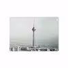 برچسب پوششی ماهوت مدل Tehran City مناسب برای تبلت اپل iPad Air 2013 A1474