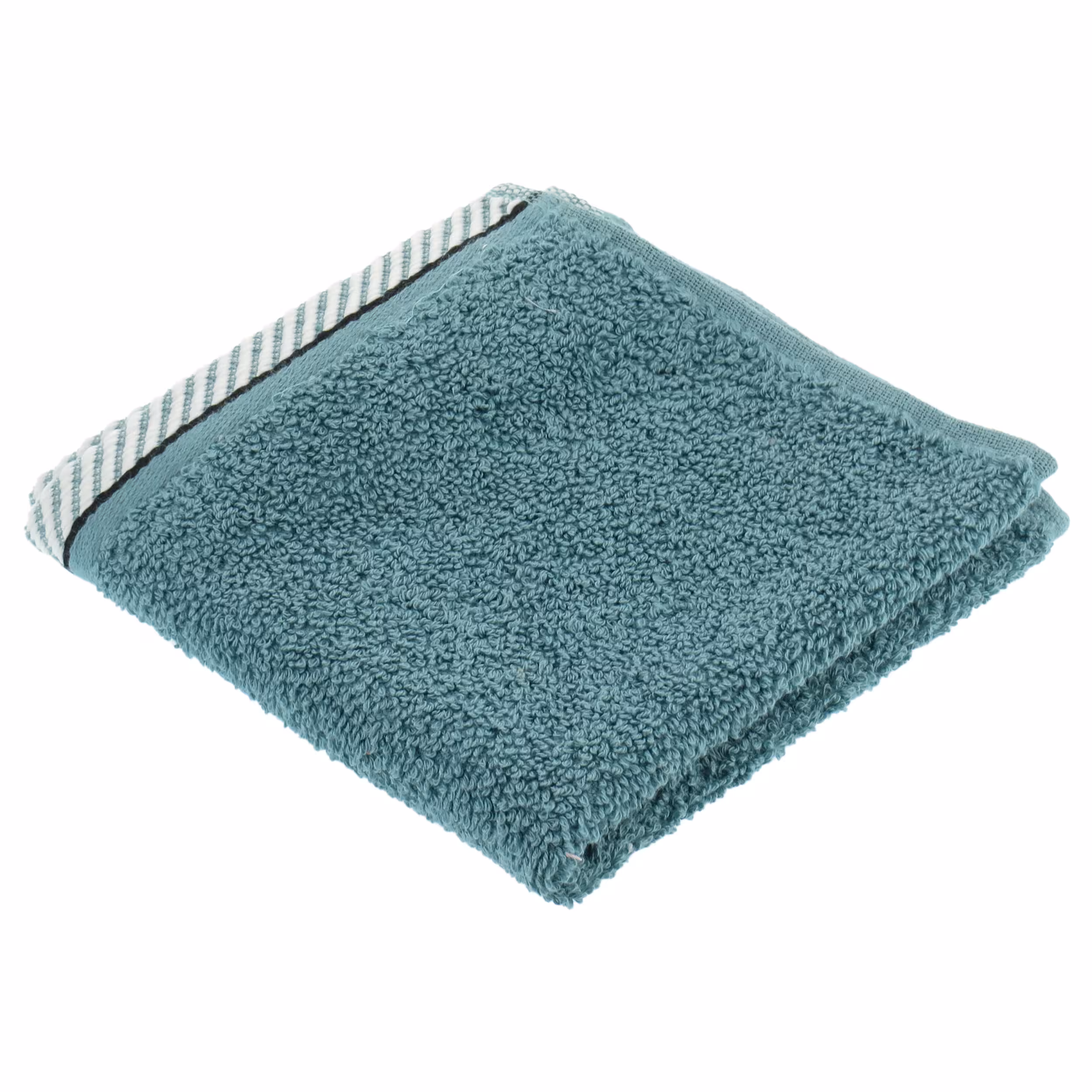 حوله دستی ایکیا مدل  VIKFJÄRD کد 904.052.66 سایز 30x30 سانتی متر