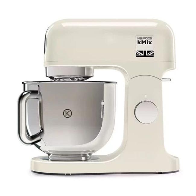 همزن کنوود مدل KMX750