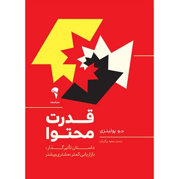 قدرت محتوا | مرکز فرهنگی آبی