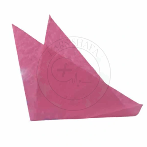 روسری بیمار 38گرم