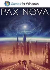 بازی کامپیوتر Pax Nova