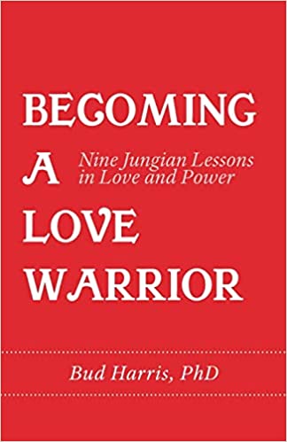 خرید و دانلود نسخه کامل کتاب Becoming a Love Warrior: Nine Jungian Lessons in Love and Power - Pdf