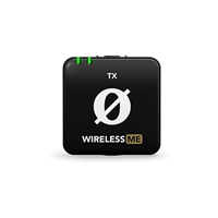 فرستنده بی سیم رود مدل Wireless ME TX مناسب برای میکروفون Wireless ME