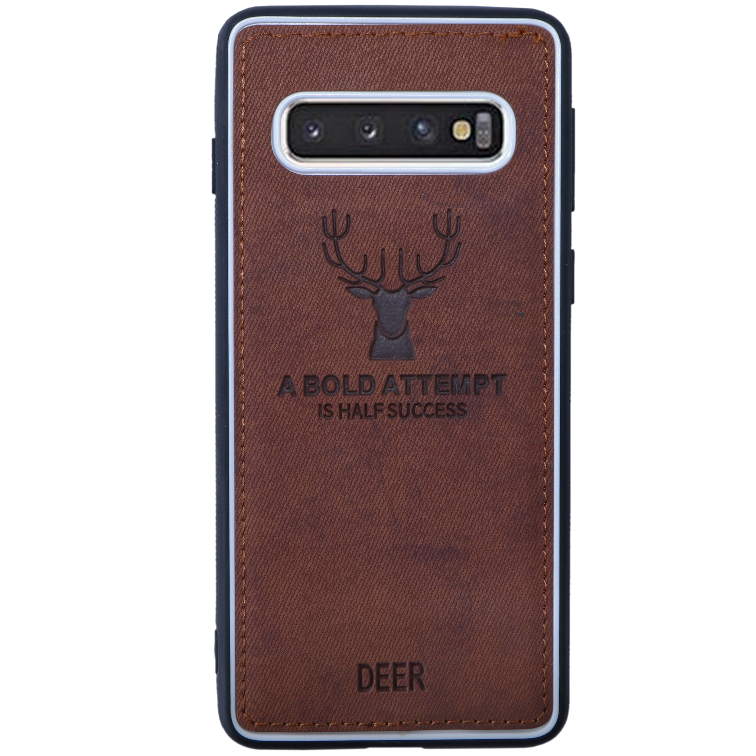 کاور مدل R20 مناسب برای گوشی موبایل سامسونگ Galaxy S10 