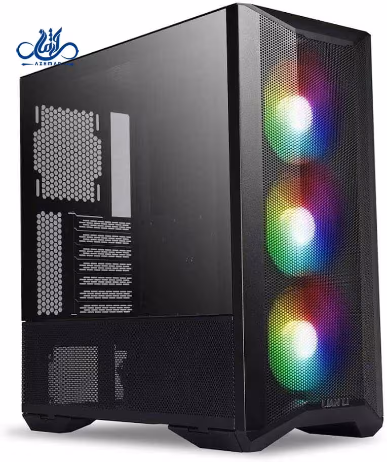 کیس کامپیوتر لیان لی Lancool II Mesh