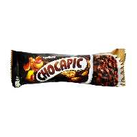 اسنک بار چوکاپیک نستله - nestle