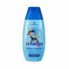 شامپو بچه شوآرزکوف مدل Washgel حجم 250 میلی لیتر