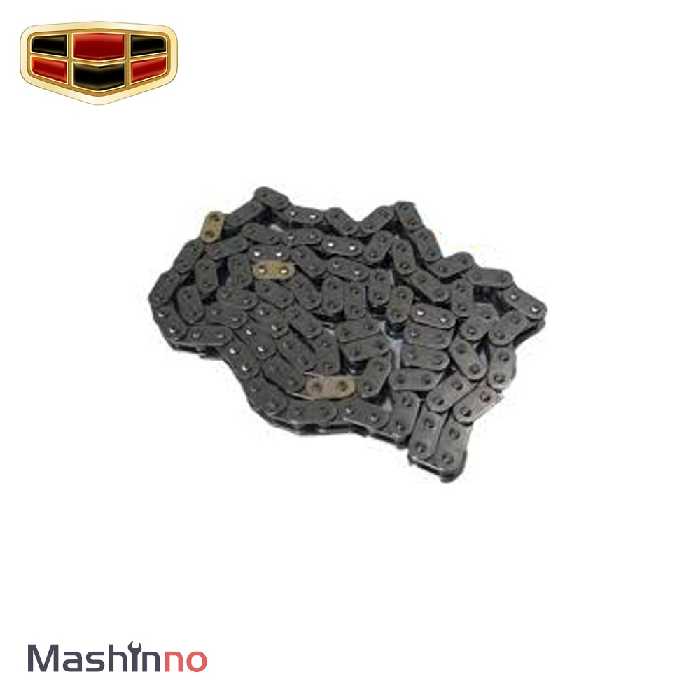 زنجیر گیربکس جیلی امگرند7واردات