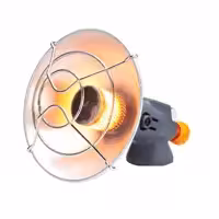 بخاری سفری کووآ مدل Handy Sun KGH-1609