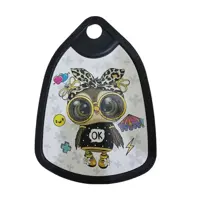 تخته گوشت مدل فینگیلی کد 12