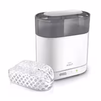دستگاه استریل برقی 3 کاره فیلیپس اونت philips avent