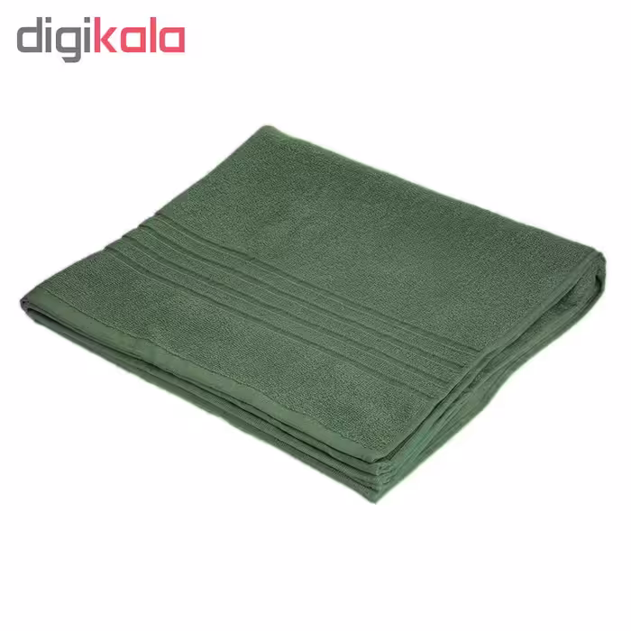 حوله استخری ناوالس مدل Stribe سایز 70×130 سانتی متر