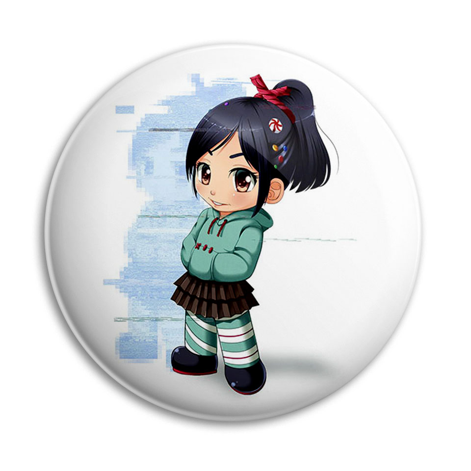 پیکسل پرمانه طرح رالف خرابکار کد pm.30729