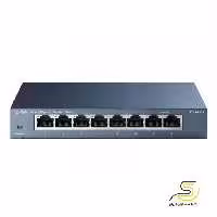 سوییچ شبکه تی پی لینک TL-SG108