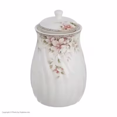ست جا ادویه 8 پارچه گلدکیش مدل Gk701152