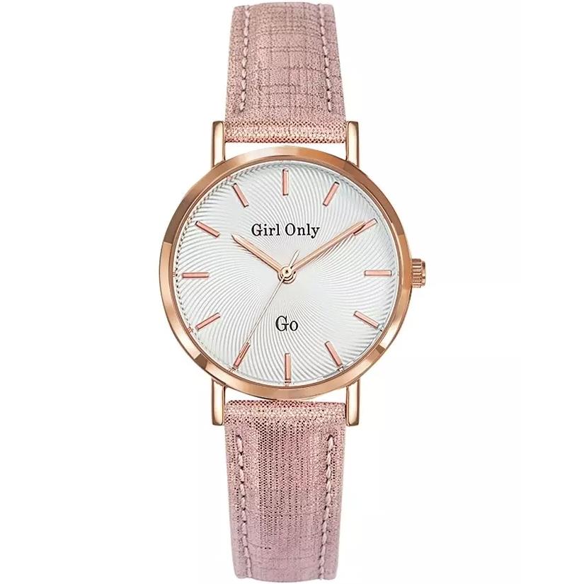 ساعت مچی جی او GO مدل 699073