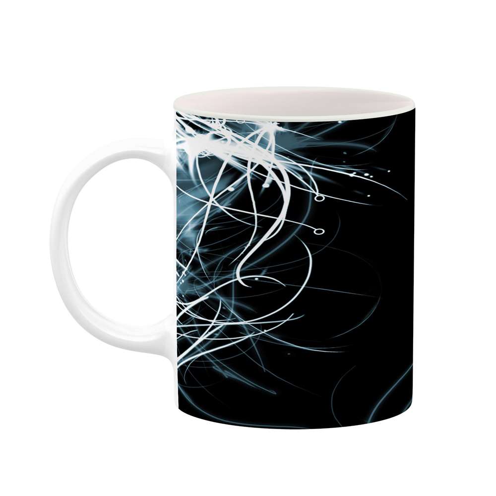 ماگ کاکتی طرح فانتزی مدل mgh20890