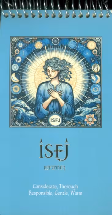 دفتر یادداشت خط دار سرو (ISFJ،کدC-110)،(سیمی) - ناشربوک | خرید آنلاین کتاب