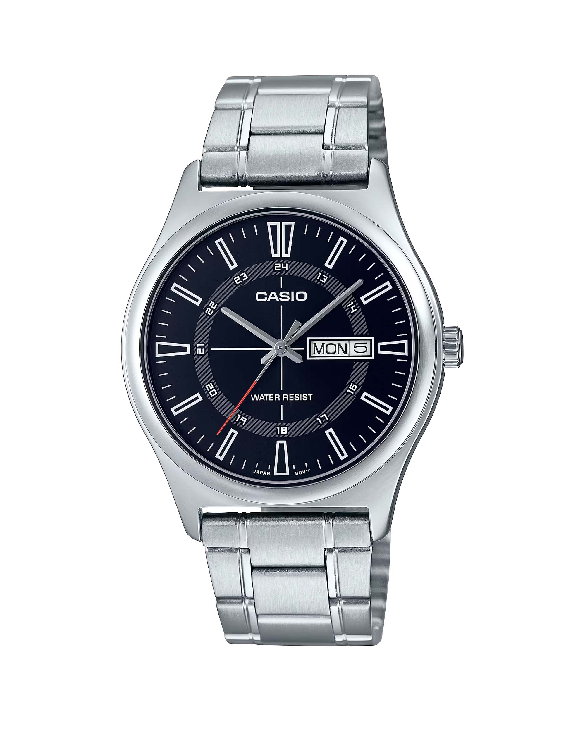 ساعت مچی مردانه کاسیو CASIO MTP-V006D-1C