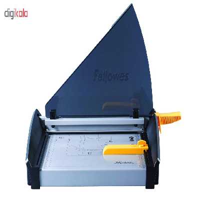 دستگاه برش کاغذ فلوز مدل Plasma A3