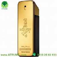 عطر ادکلن پاکو رابان وان میلیون 100 میل مردانه