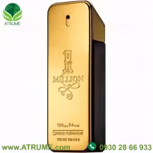 عطر ادکلن پاکو رابان وان میلیون 100 میل مردانه