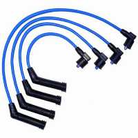 وایر شمع  پژو 405