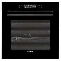 فر توکار برقی ایلیااستیل مدل IO110