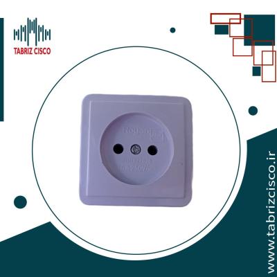 پریز روکار رویان