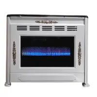 بخاری گازی مدل رویال