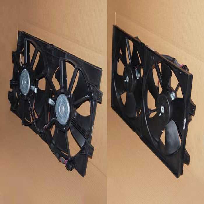 فن رادیاتور ام وی ام 315 چین یدک مرکزی - خرید لوازم یدکی خودروهای چینی - لوازم یدکی خودروهای کره ای - لوازم یدکی خودروهای ژاپنی - کف قیمت بازار - ارسال سریع به سراسر ایران