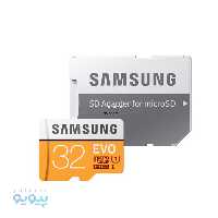 کارت حافظه SAMSUNG EVO U3 32G