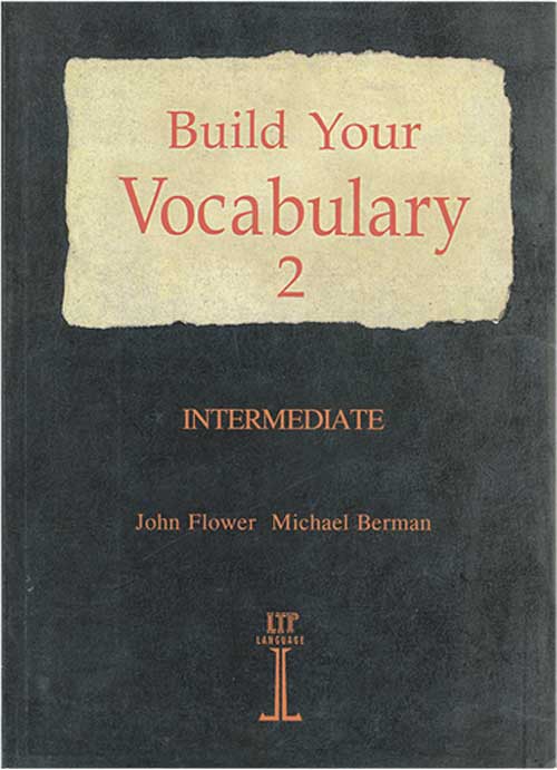 Build your Vocabulary 2 intermediate