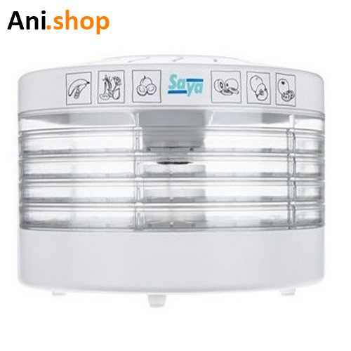 میوه وسبزی خشک کن سایا GP103