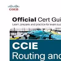 خرید و دانلود نسخه کامل کتاب CCIE Routing and Switching v5.0 Official Cert Guide, Volume 1 (5th Edition)